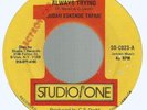 JUDAH ESKENDE TAFARI - ALWAYS TRYING / ALWAYS TRYING-PT. 11         7