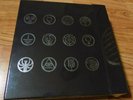 CLUTCH OBELISK Vinyl LP BOXSET RSD 2020 12ALBUM 16LP SLIPMAT AUTOGRAPHED PRINT 