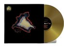 Tyler Childers Purgatory Gold Vinyl LP Rare