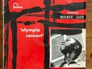 Art Blakey's Jazz Messengers - Olympia Concert Fontana 680.202 Mono French LP
