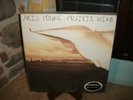NEIL YOUNG  PRAIRIE WIND  2005  2LP USA Sealed 200gr.