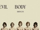 Brincos - World Devil Body / Mundo Demonio Carne [New Vinyl LP] 2 Pack