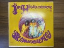 Jimi Hendrix Are You Experienced OG 1967 MONO LP Vinyl Record RARE PSYCH FUZZ