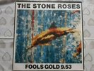 THE STONE ROSES      