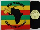 Cedric Myton & The Congos 