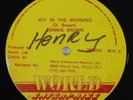 Dennis Brown/Andy Williams 