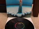 BOB SEGER SYSTEM Ramblin’ Gamblin’ Man LP  CAPITOL 1st Press Psych NM/NM PROMO