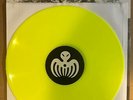 LP:  SLEAFORD MODS - Austerity Dogs   NEW SEALED YELLOW VINYL REISSUE