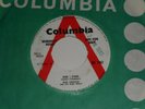 MIKE SHERIDAN NIGHT RIDERS Here I Stand / Lonely 7