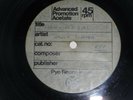NANCY SINATRA Lightning's Girl / Until Its.. 7