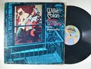 WILLIE COLON Asalto Navideno canta Hector LaVoe LATIN Mono LP FANIA