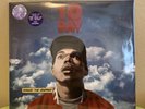CHANCE THE RAPPER 10 DAY   2LP COLOR VINYL LP SEALED LTD