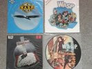 W.A.S.P. Vinyl bundle