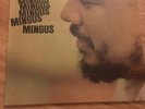 CHARLES MINGUS Mingus Mingus ERIC DOLPHY Impulse  LP Orange Black labels VG+