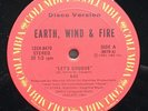 Earth Wind & Fire - let's groove / fantasy 12