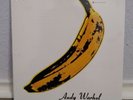 Velvet Underground & Nico LP 