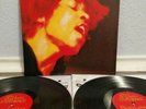 Jimi Hendrix 2LP 