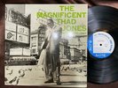 THAD JONES THE MAGNIFICENT BLUE NOTE BLP 1527 MONO JAPAN Vinyl LP