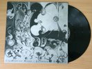 CLANDESTINE BLAZE ‎– Harmony Of Struggle (Black Vinyl)