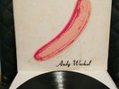 Velvet Underground & Nico LP 