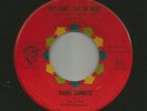 MOD POPCORN SOUL - JOANIE SOMMERS - WHY DONT YOU DO RIGHT -  HEAR -1961 WB