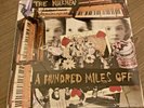 The Walkmen - A Hundred Miles Off - Rare Vinyl LP (Sealed, Out Of Print)