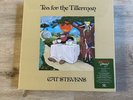 *NEW* Cat Stevens: Tea For The Tillerman (Super Deluxe Edition) CDs, BluRay, LP
