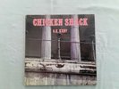 Chicken Shack OK Ken LP