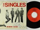 Power Pop 45 - Singles - One And Only - JSR - VG++ mp3 - autograph