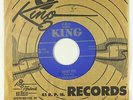R&B Jazz 45 - Bull Moose Jackson - Sneaky Pete - King - mp3