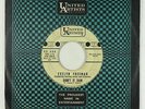 R&B Popcorn 45 - Evelyn Freeman - Didn't It Rain - United Artists - mp3