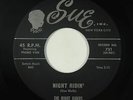 R&B Rocker Inst. 45 - Night Riders - Night Ridin' - Sue - mp3