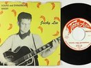 Teen 45 - Jacky Lee - Young and Dangerous/Misery - Teenager - VG++ mp3