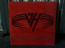 VAN HALEN FOR UNLAWFUL CARNAL KNOWLEDGE  FIRST PRESSING ORIGINAL  LP