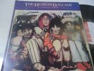THE BEATLES- BEATLES BALLADS - RARE  EMI JA.