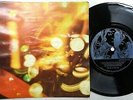 The BEATLES Christmas message 1969 Fan Club Flexi w/PS CT4060