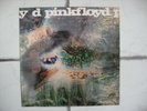 Pink Floyd Saucerful Of Secrets Columbia / EMI