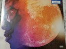 Man On The Moon Exclusive Crystal Clear Vinyl (Walmart Exclusive)