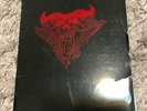 Danzig - Angels of the 7th Dawn Fan Club folder promo items rare samhain misfits