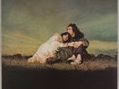 JOHN & BEVERLEY MARTYN: Stormbringer 70s Press Folk Rock LP NM- Vinyl