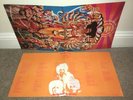 JIMI HENDRIX EXPERIENCE Axis Bold As Love LP 1967 UK 1st Press