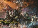 SPIRIT ADRIFT-ENLIGHTENED IN ETERNITY VINYL LP NEW