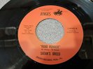 SATAN'S BREED - ROAD RUNNER - NORTEHHRN SOUL
