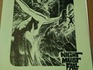 Cocteau Twins - Night Must Fall - 7