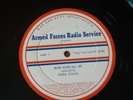 Armed Forces Radio Service WWII 16