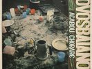 NOVOS BAIANOS ACABOU CHORARE 1972 LP ORIG BRAZIL TROPICALIA GATEFOLD BOOKLET
