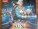 Empire Of The Sun ?– Walking On A Dream BLOOD ORANGE VINYL LP (NEAR MINT)
