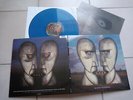 PINK FLOYD The division bell LP Gatefold Vynil couleur insert