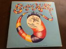 GRAND MASTER FLASH & THE FURIOUS FIVE SCORPIO VINYL PROMO 12