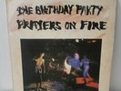 The Birthday Party - Prayers On Fire 1981 NICK CAVE Link 14